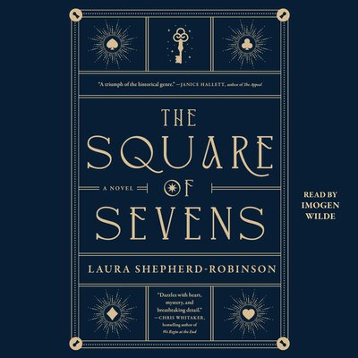 Listen to The Square of Sevens