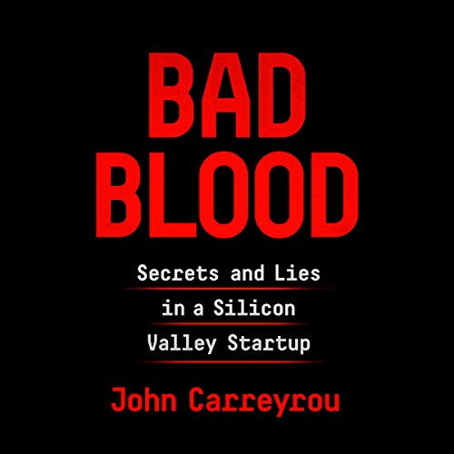 Listen to Bad Blood