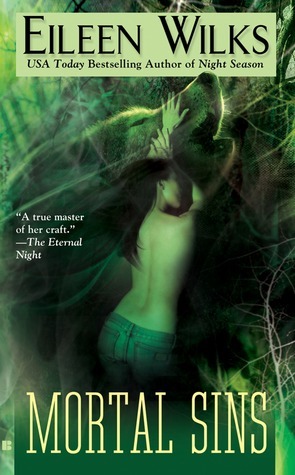 Mortal Sins (Eileen Wilks)