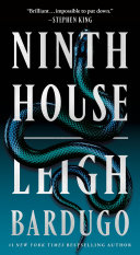 Ninth House #1 – Full Audiobook