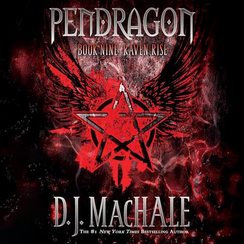 Listen to Raven Rise (Pendragon)