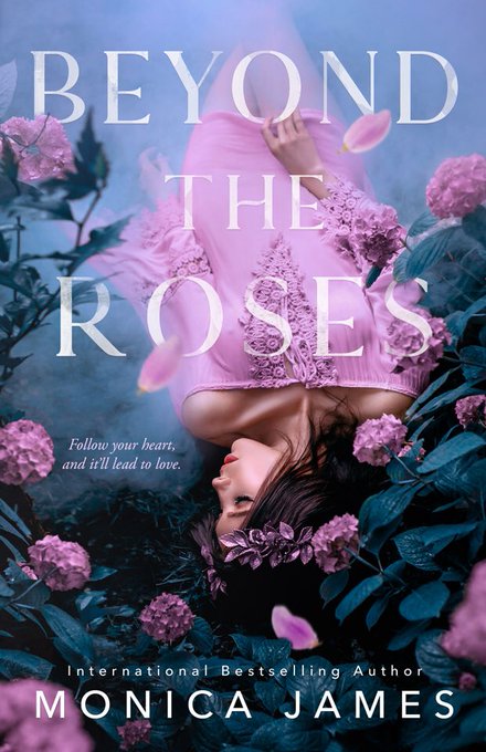Beyond the Roses – Full Audiobook