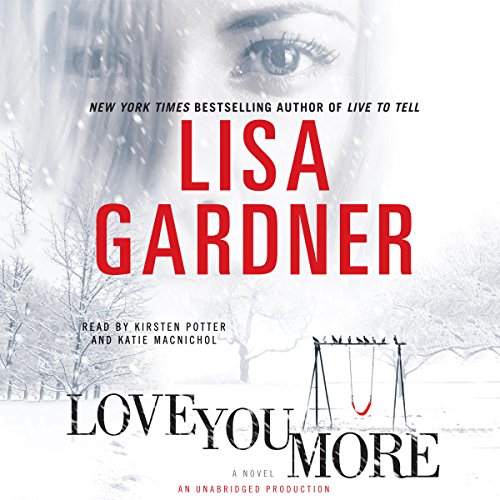 Love You More – Full Audiobook