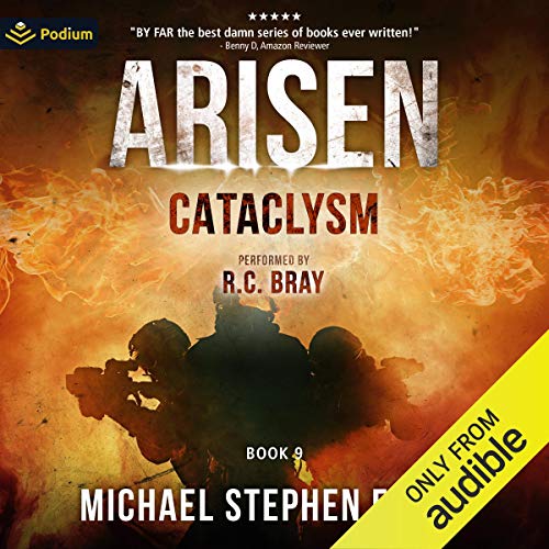 Listen to Cataclysm (Arisen)