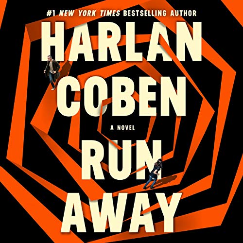 Free Audiobook: Run Away by Harlan Coben