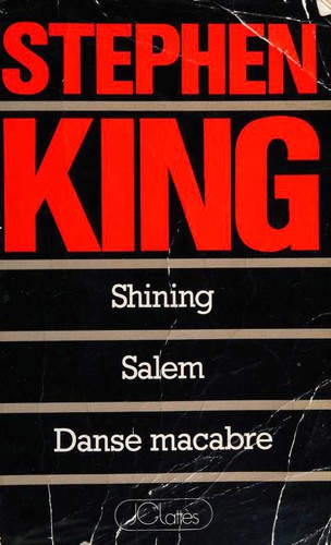 Something Wicked This Way Comes (Green Town) (Ray Bradbury)