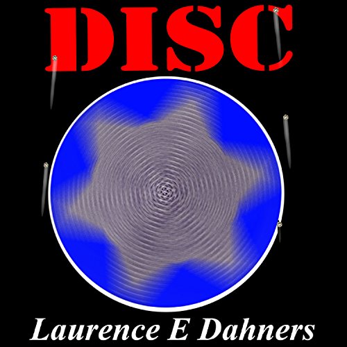Disc (Vaz) — Narrated Edition