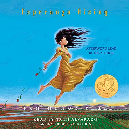 Esperanza Rising – Full Audiobook