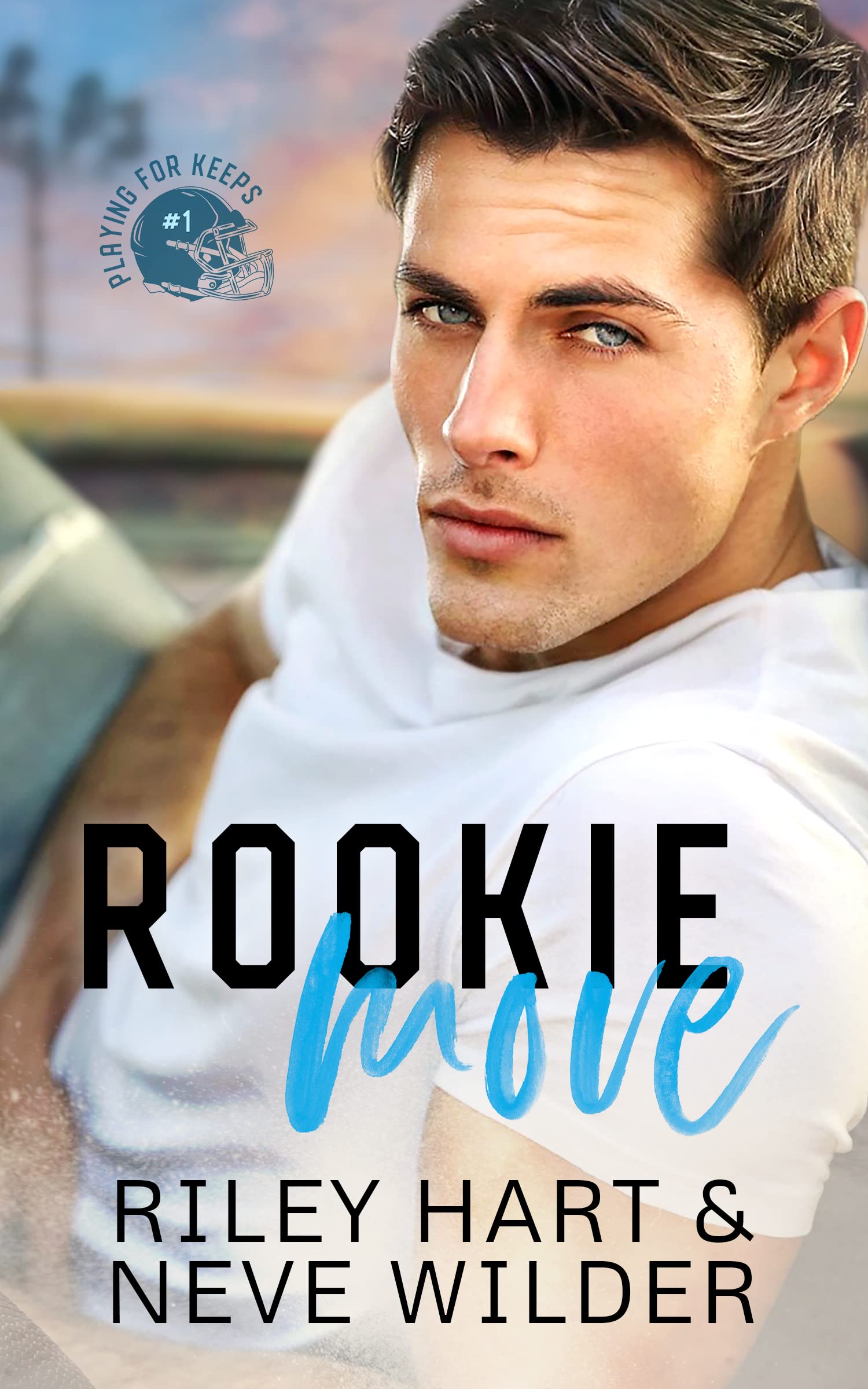 Rookie Move — Narrated Edition