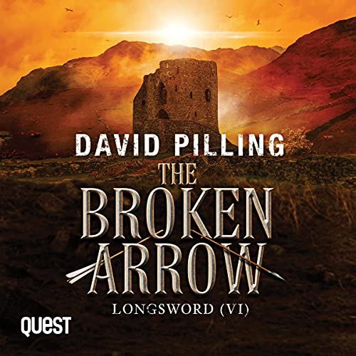 David Pilling: Longsword VI