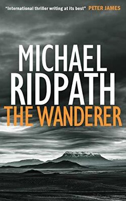 The Wanderer (Fire and Ice #5
