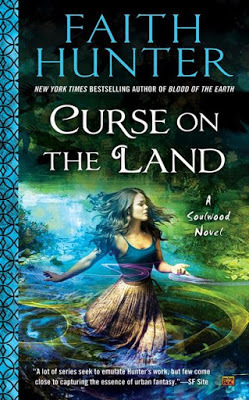 Curse on the Land — Narrated Edition