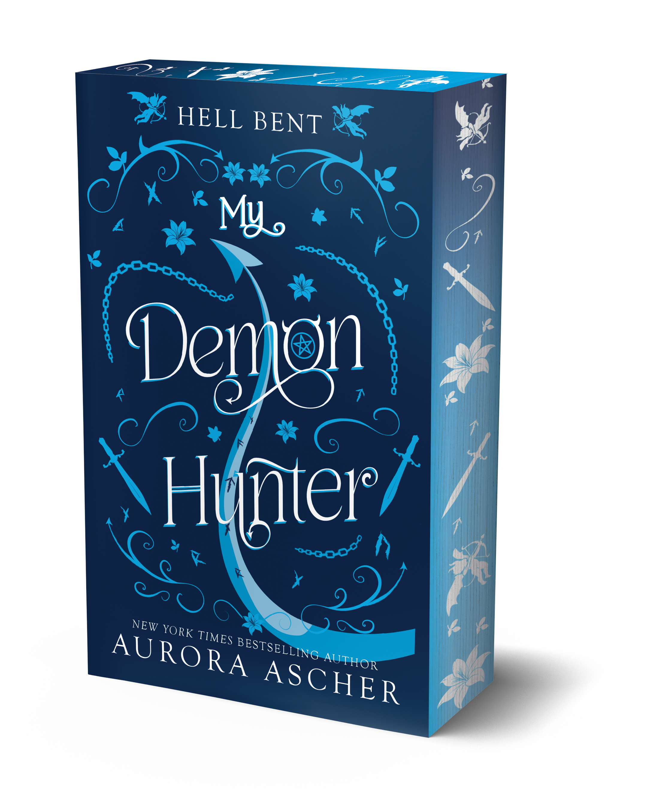 My Demon Hunter