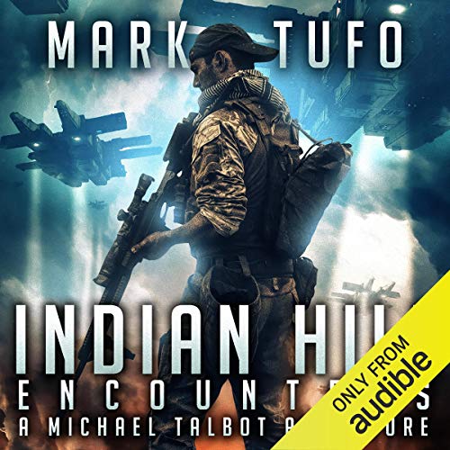 Indian Hill Audiobook