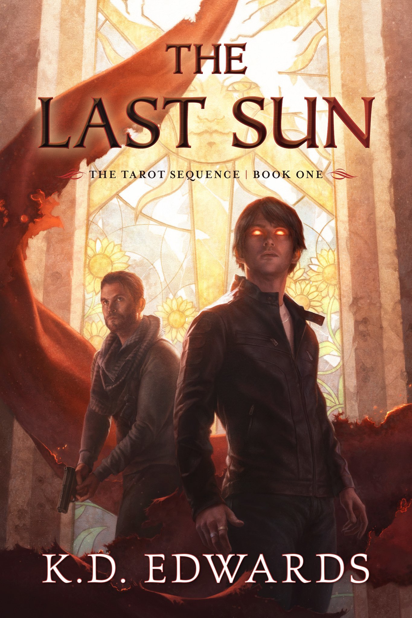 Listen to The Last Sun
