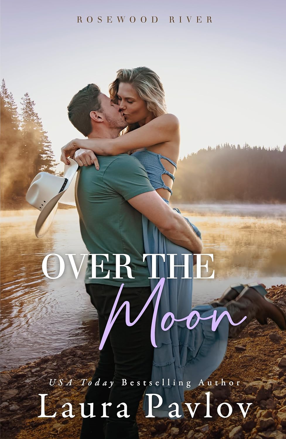 Over the Moon – Full Audiobook