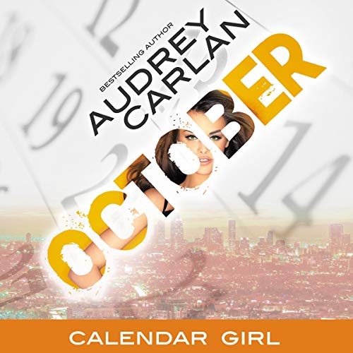 October (Calendar Girl)