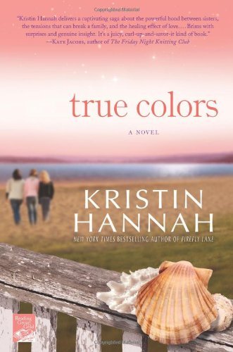 True Colors Audiobook