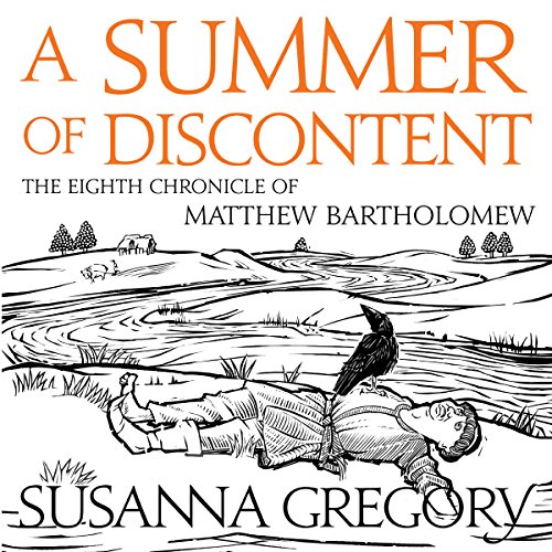 Listen to A Summer of Discontent (Matthew Bartholomew)