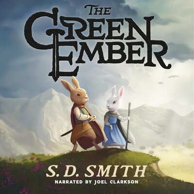 The Green Ember Series: Book 1 Audiobook