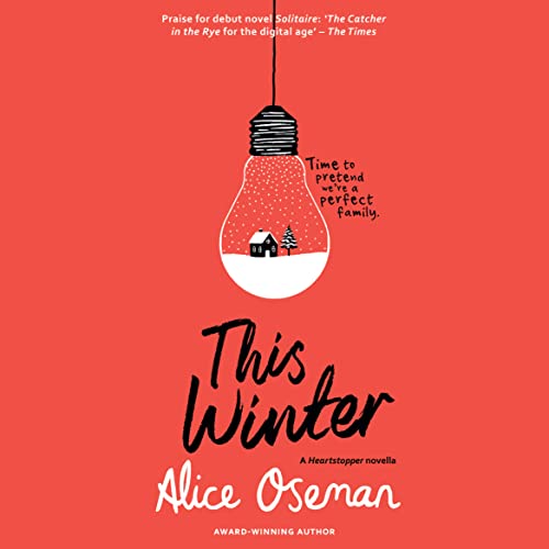 This Winter (Solitaire Series) Audiobook