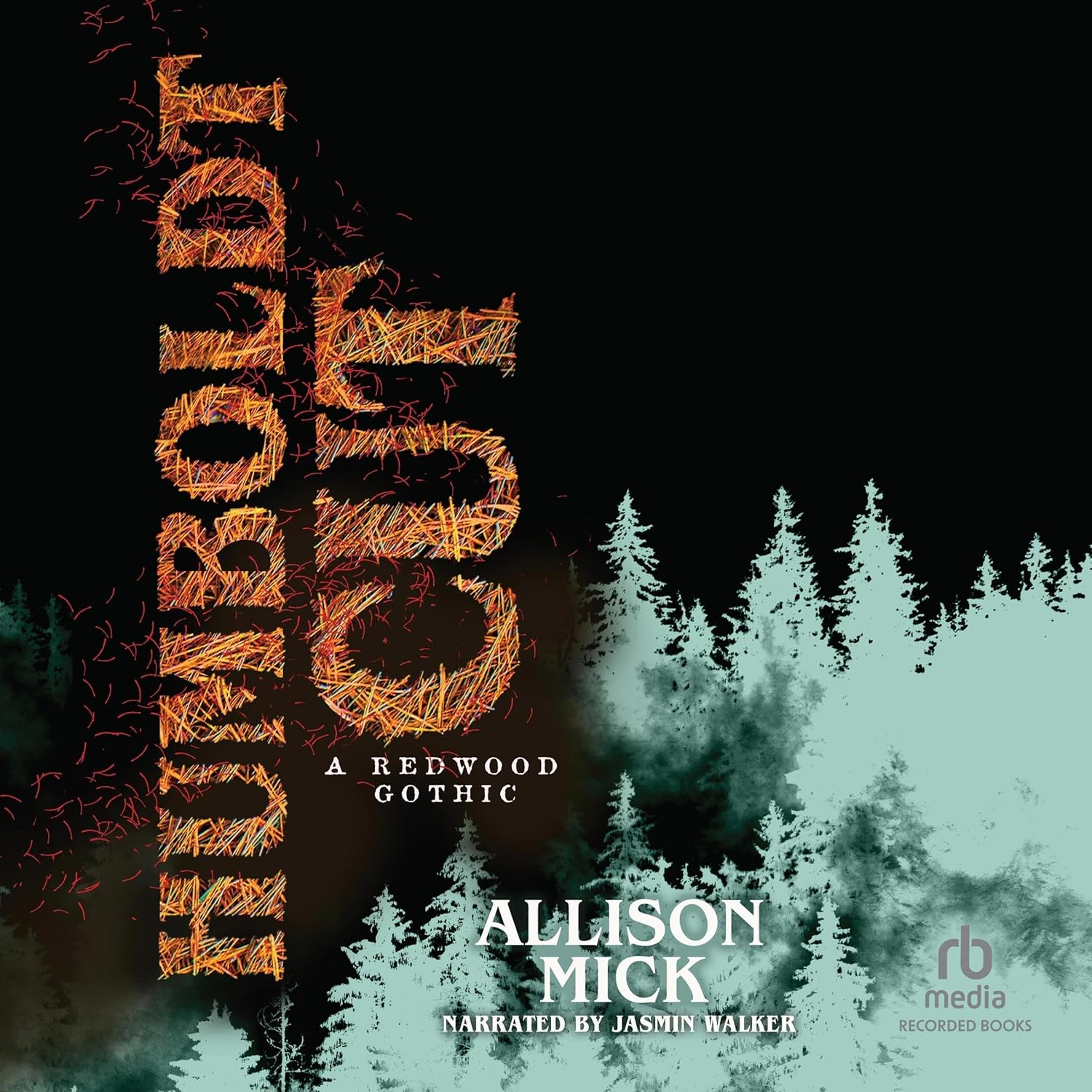 Free Audiobook: Humboldt Cut by Allison Mick