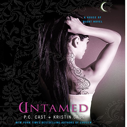 Kristin Cast, P. C. Cast: Untamed (House of Night)