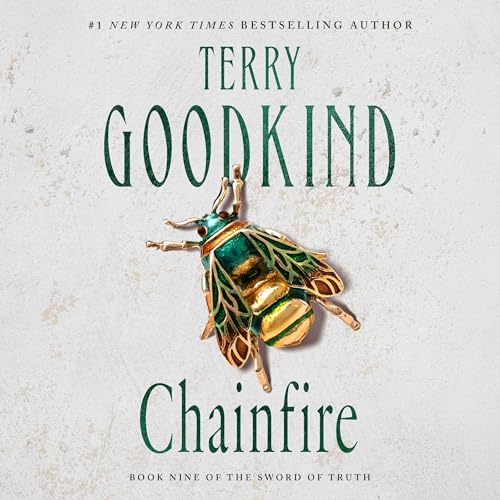 Chainfire — Narrated Edition