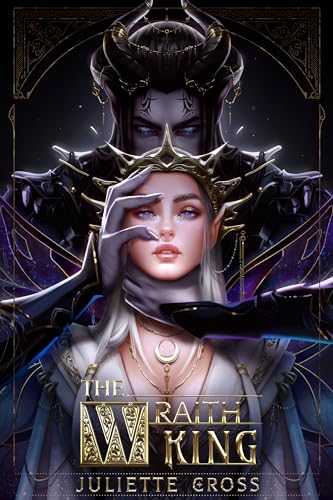 The Wraith King – Full Audiobook