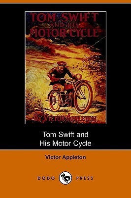 Listen to Tom Swift and His Motor-Cycle