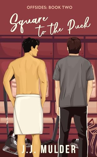 Square to the Puck – Full Audiobook