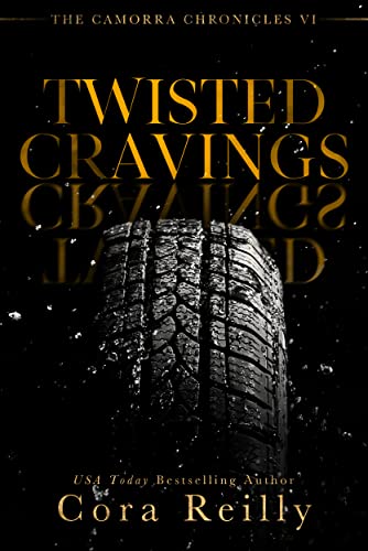 Twisted Cravings — Narrated Edition