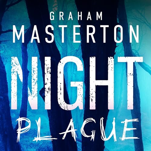 Listen to Night Plague (The Night Warriors)