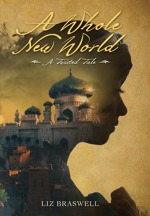 Liz Braswell: A Whole New World