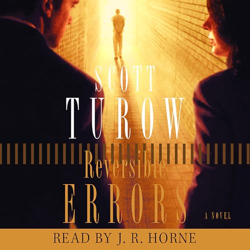 Reversible Errors (Kindle County)