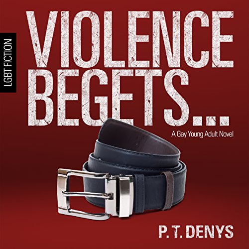 Free Audiobook: Violence Begets… by PT Denys