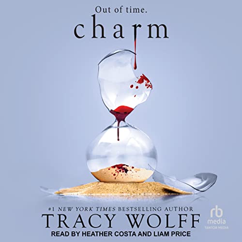 Charm (Crave) (Tracy Wolff)