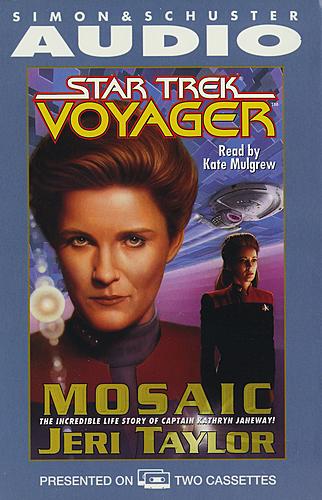 Stream Star Trek – Mosaic by Various