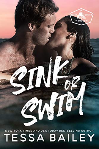 Sink or Swim (Tessa Bailey)