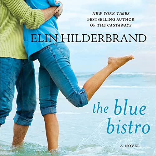Listen to The Blue Bistro