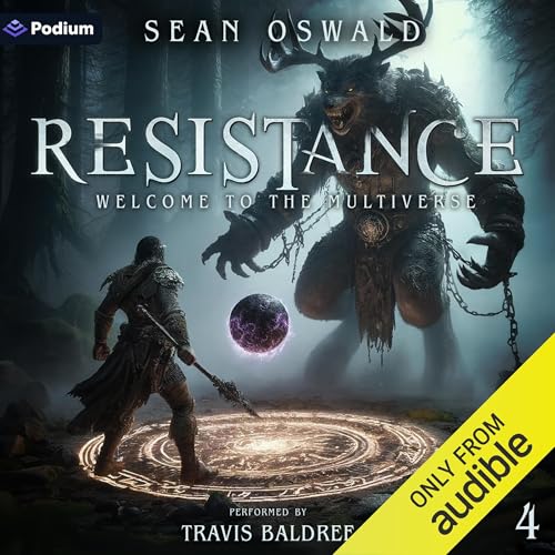 Resistance (Welcome to the Multiverse)