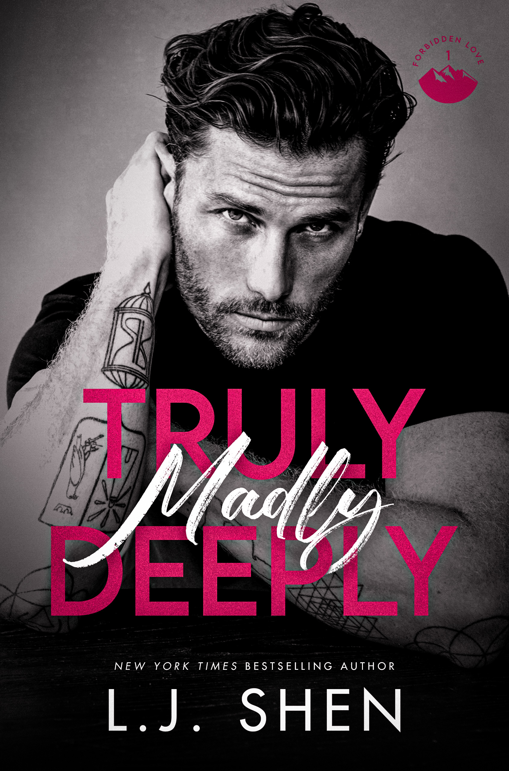 Truly Madly Deeply – Full Audiobook