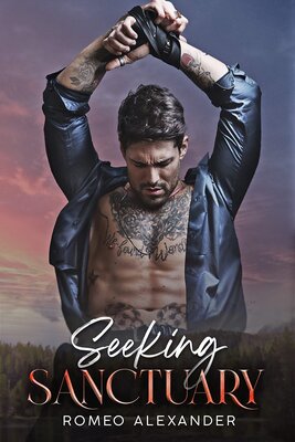 Men of Fairlake 03 – Seeking Sanctuary