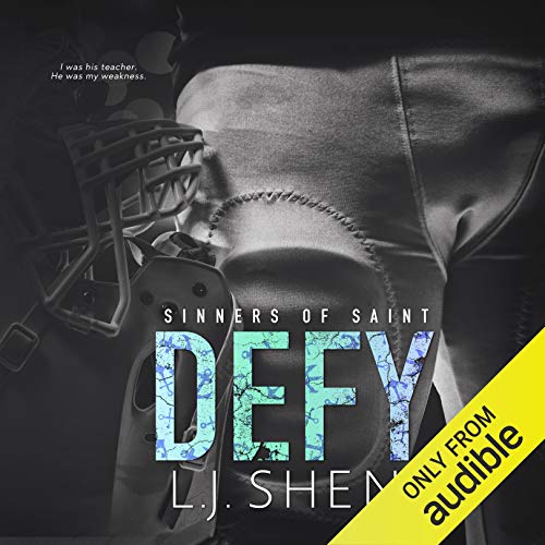 Defy — Narrated Edition