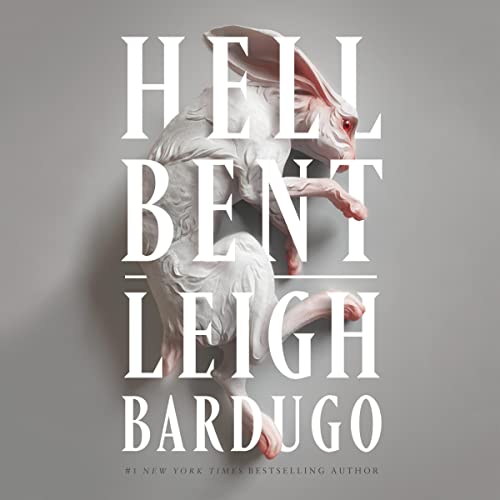 Stream Hell Bent (Ninth House Series) by Leigh Bardugo