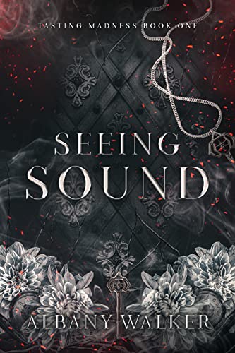 Free Audiobook: Seeing Sound by Albany Walker