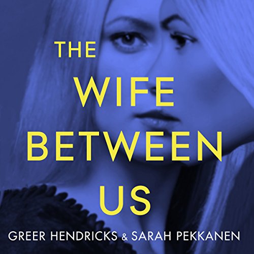 Listen to The Wife Between Us