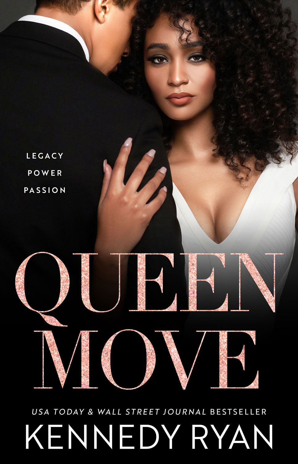 Queen Move (Kennedy Ryan)