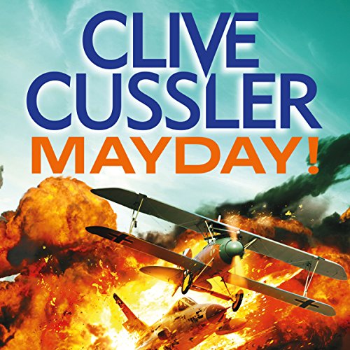 Mayday! (Dirk Pitt Adventures)