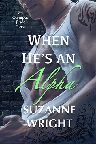 Listen to When He’s an Alpha